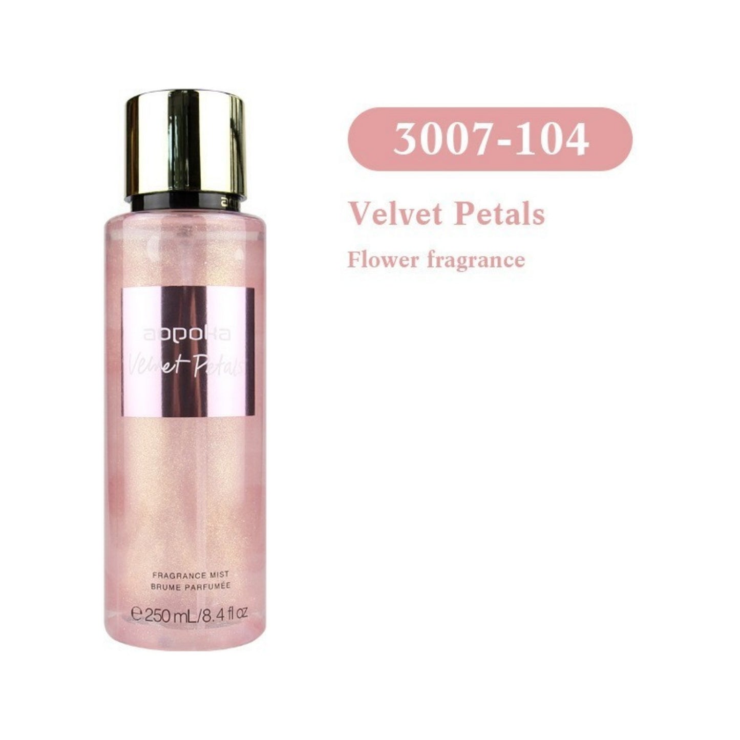 JC-241226FFG-013  Body Spray Perfume For Women