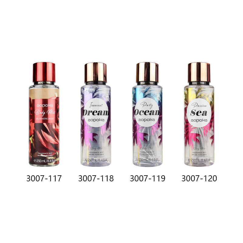 JC-241226FFG-013  Body Spray Perfume For Women