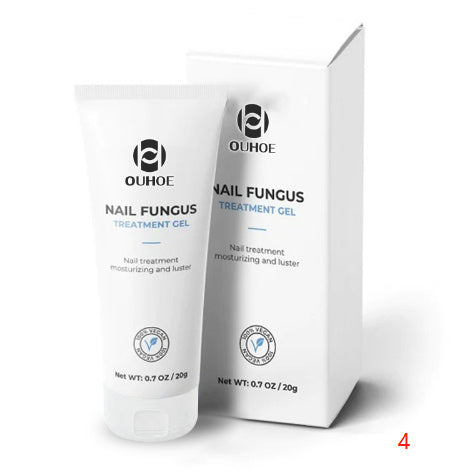 JC-250102NLC-029  Nail Fungus Care Gel Repair