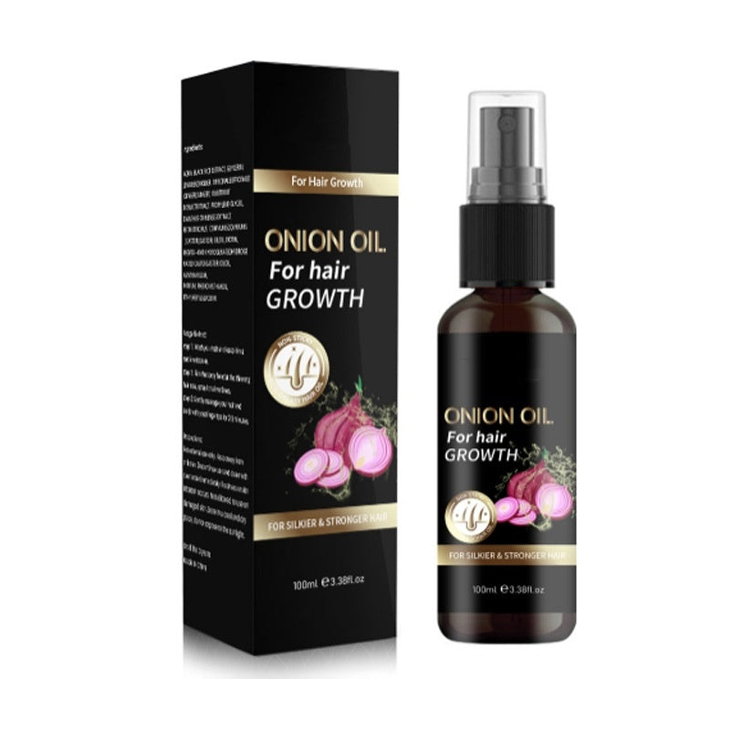 JC-250104HRC-056  100ml Onion Hair Care Essential Oil