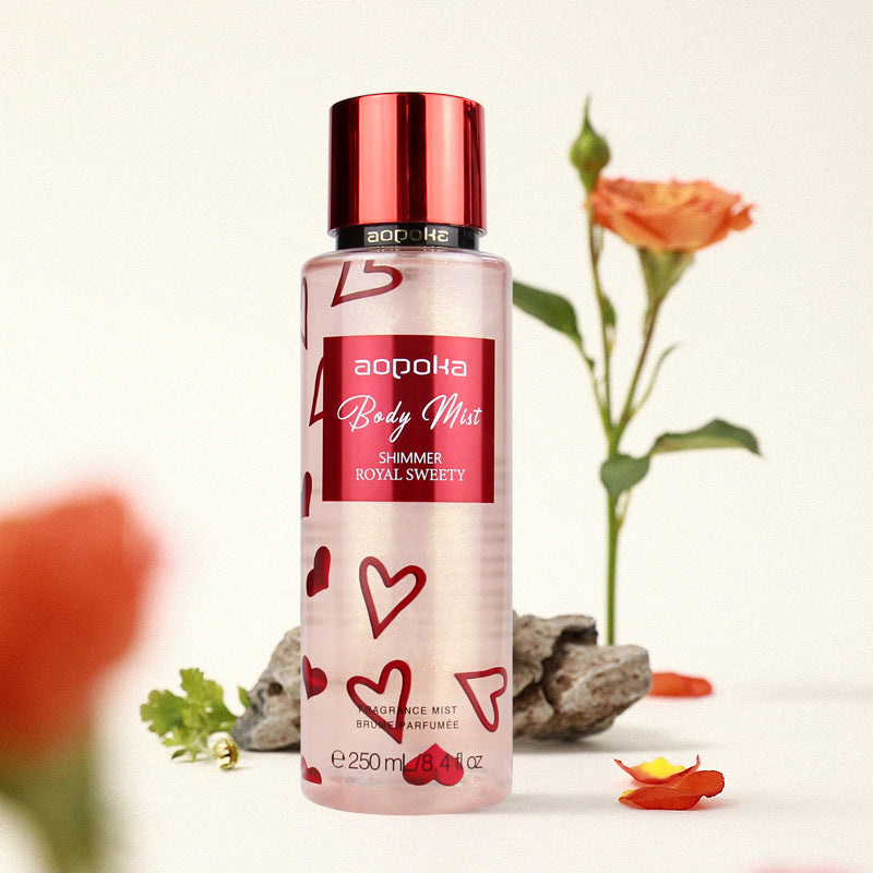 JC-241226FFG-013  Body Spray Perfume For Women