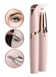 JC-241227PCA-075  Flawlessly Brows Electric Eyebrow Remover