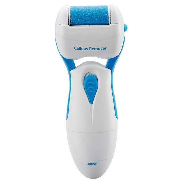 JC-241227PCA-062  Portable Dead Skin Remover Foot Care