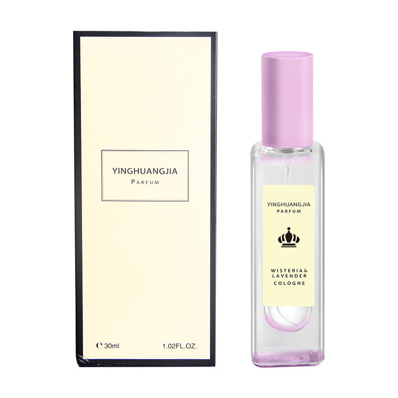 JC-241226FFG-031  Perfume For Women Long-lasting Light Perfume