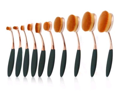 JC-241228BUT-063  Cosmetic brush