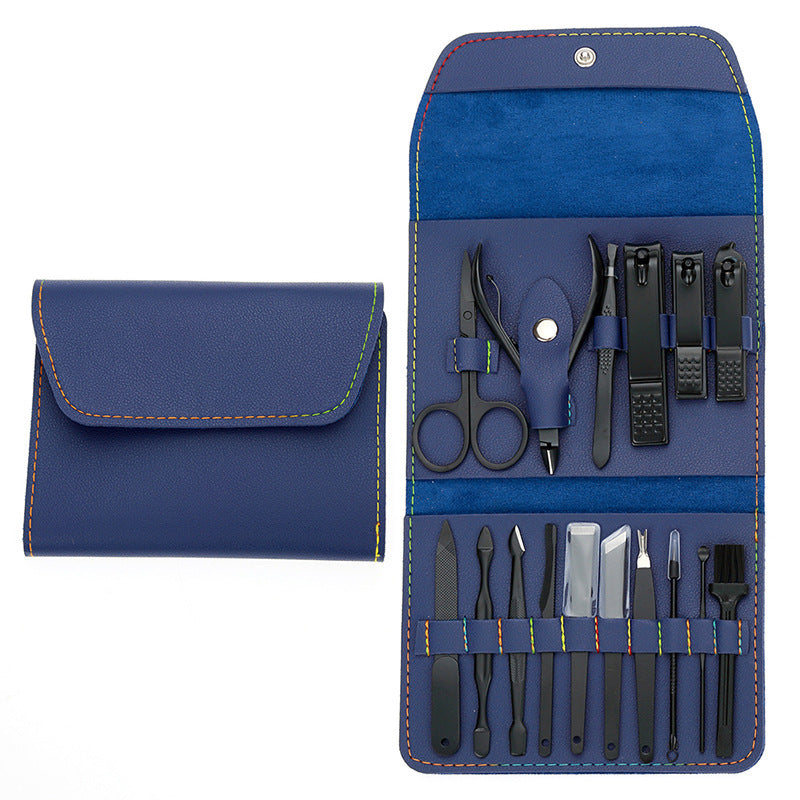 JC-241228BUT-119  Nail clipper set