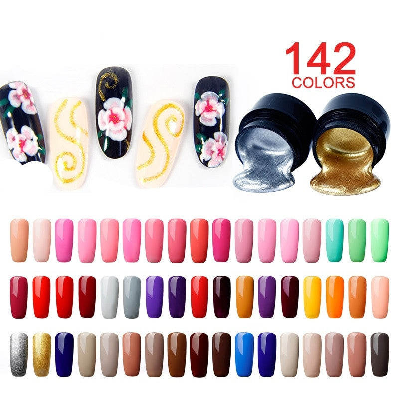 JC-250102NLC-008  Nail polish