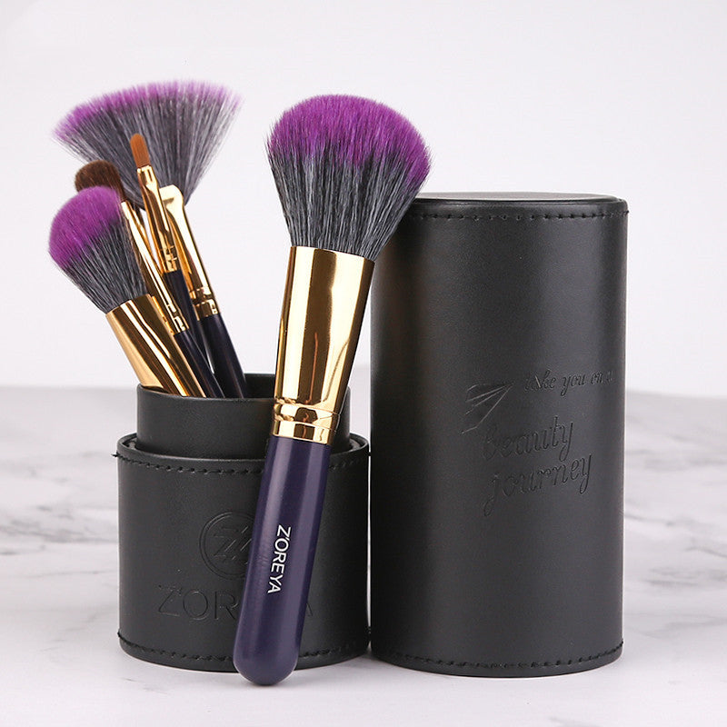 JC-241228BUT-045  Makeup brush set