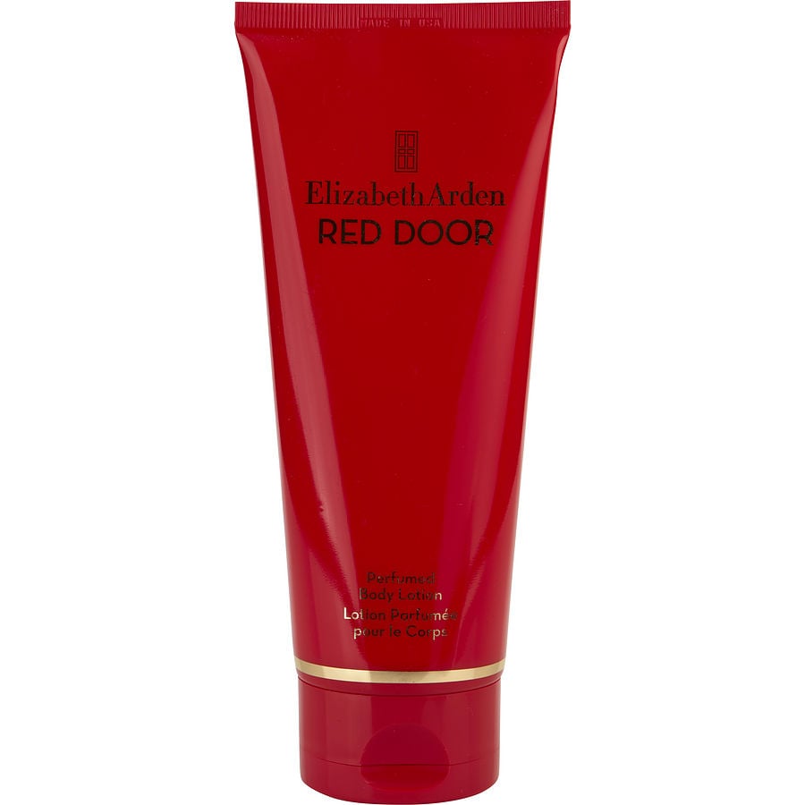 RED DOOR by Elizabeth Arden