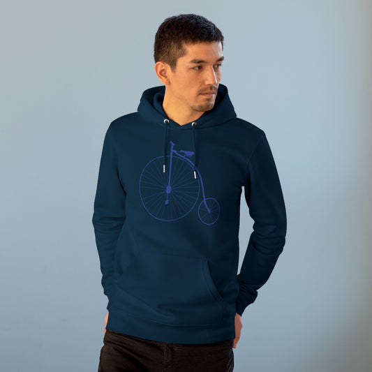 HD-058ML-24 Unisex Cruiser Hoodie