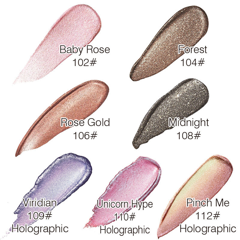 JC-241231MUP-073  Symphony Eye Shadow