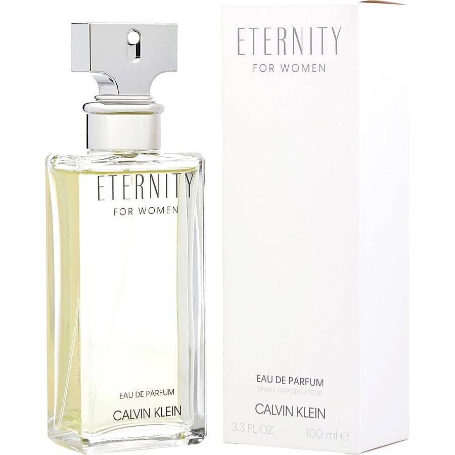 ETERNITY by Calvin Klein