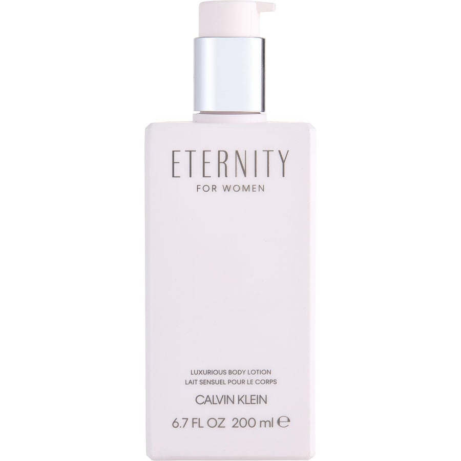 ETERNITY by Calvin Klein