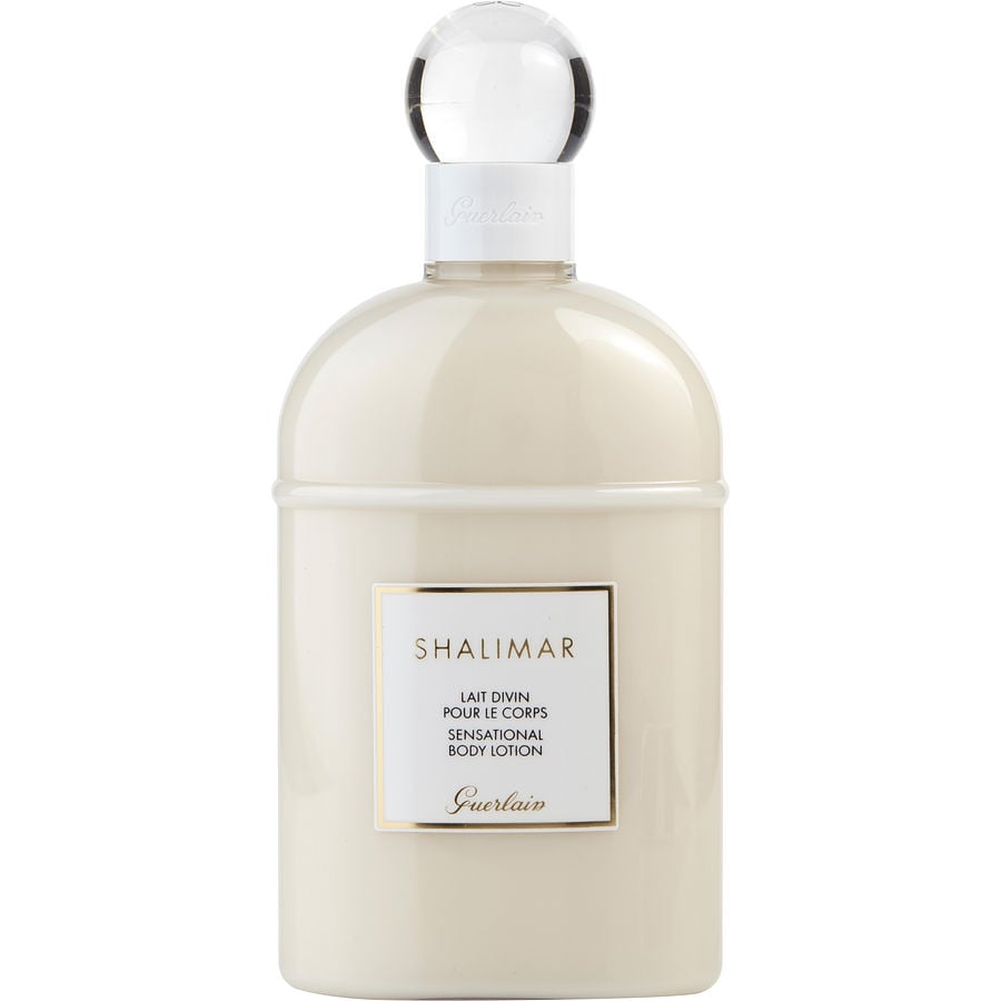 SHALIMAR by Guerlain