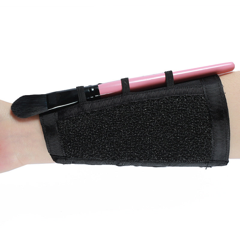 JC-241228BUT-025  Makeup Brush Cleaning Strap