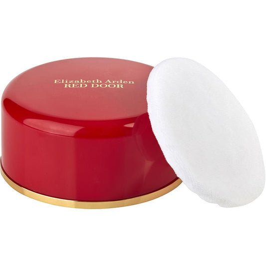 RED DOOR by Elizabeth Arden