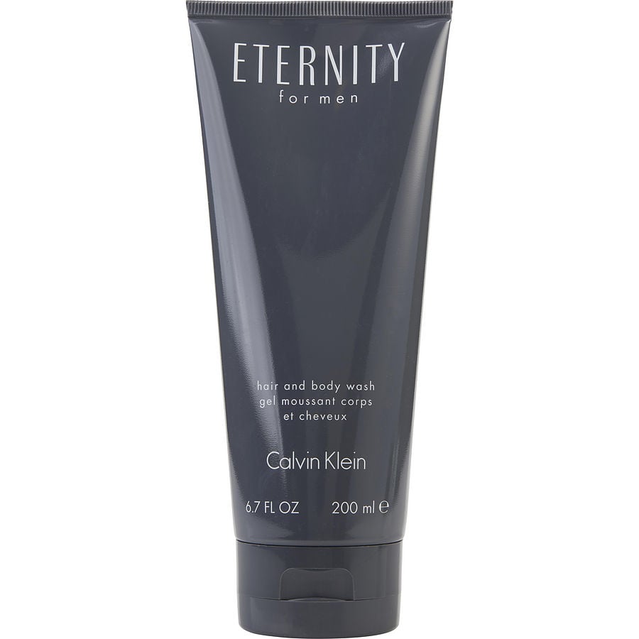 ETERNITY by Calvin Klein