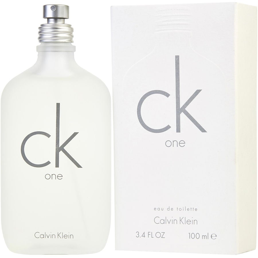 CK ONE by Calvin Klein