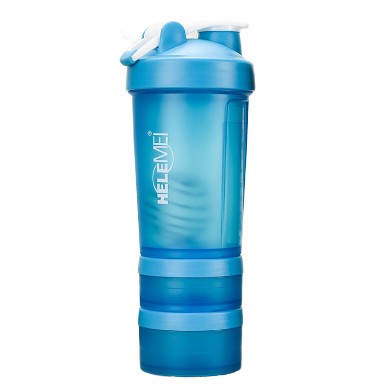 JC-250103DWR-042  Frosted shaker cup