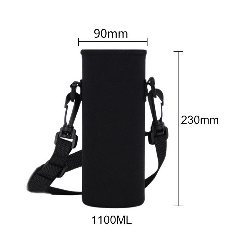 JC-250103DWR-044  Sports Water Bottles Carrier Bag