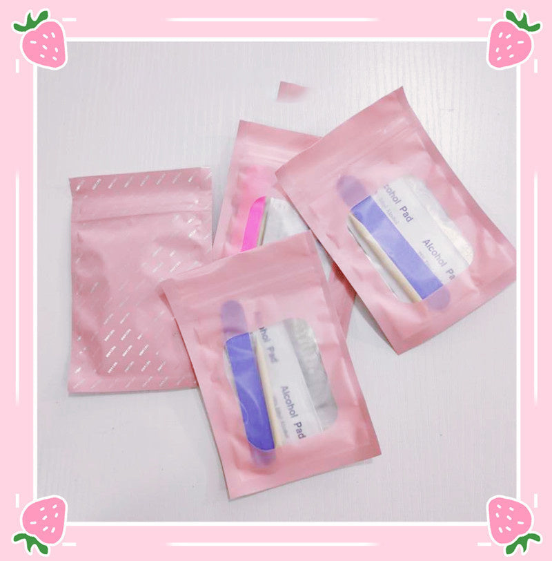 JC-250102NLC-053  Nail care kit