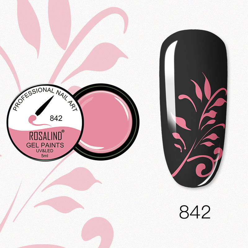 JC-250102NLC-008  Nail polish