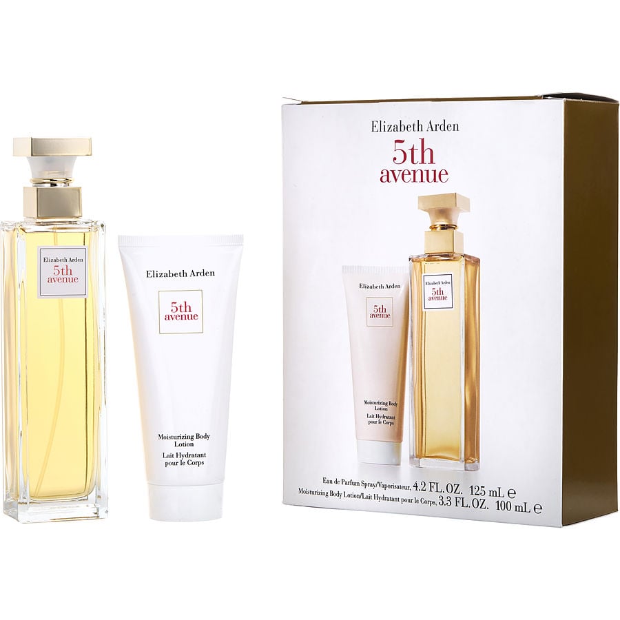 FIFTH AVENUE by Elizabeth Arden