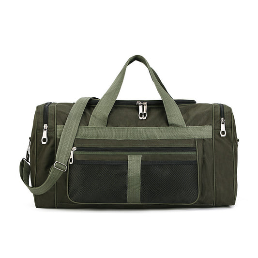 CJ-069BG-24 Folding travel bag