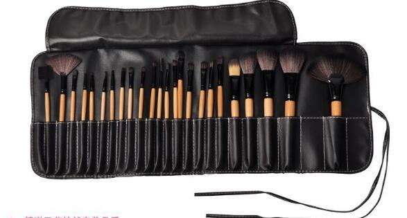 JC-241228BUT-061  Makeup Brush Set Brush Makeup Kit