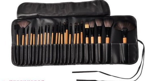 JC-241228BUT-061  Makeup Brush Set Brush Makeup Kit