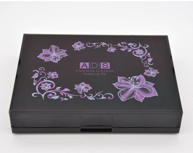 JC-241231MUP-020  Makeup box make-up set