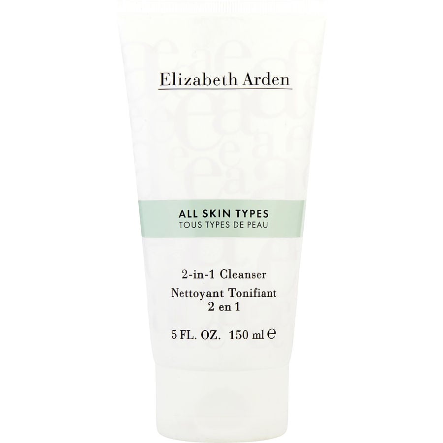 ELIZABETH ARDEN by Elizabeth Arden