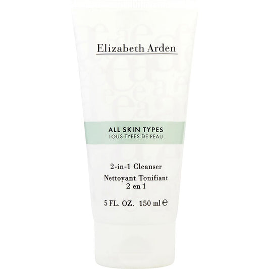 ELIZABETH ARDEN by Elizabeth Arden