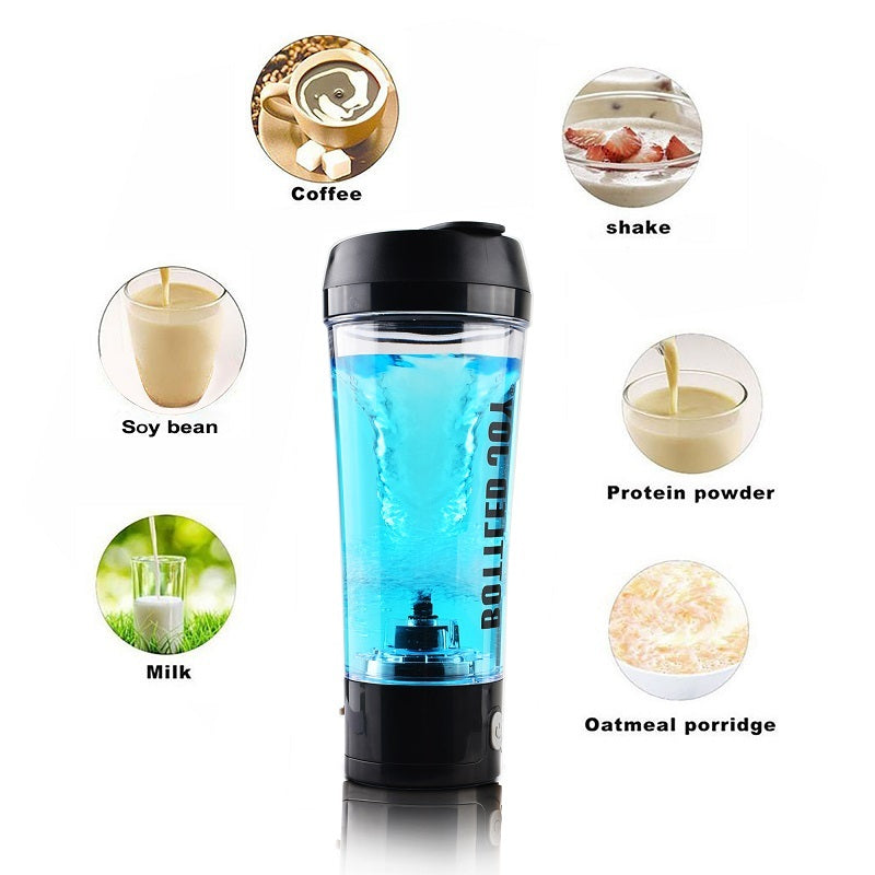 JC-250103DWR-039  USB electric shaker