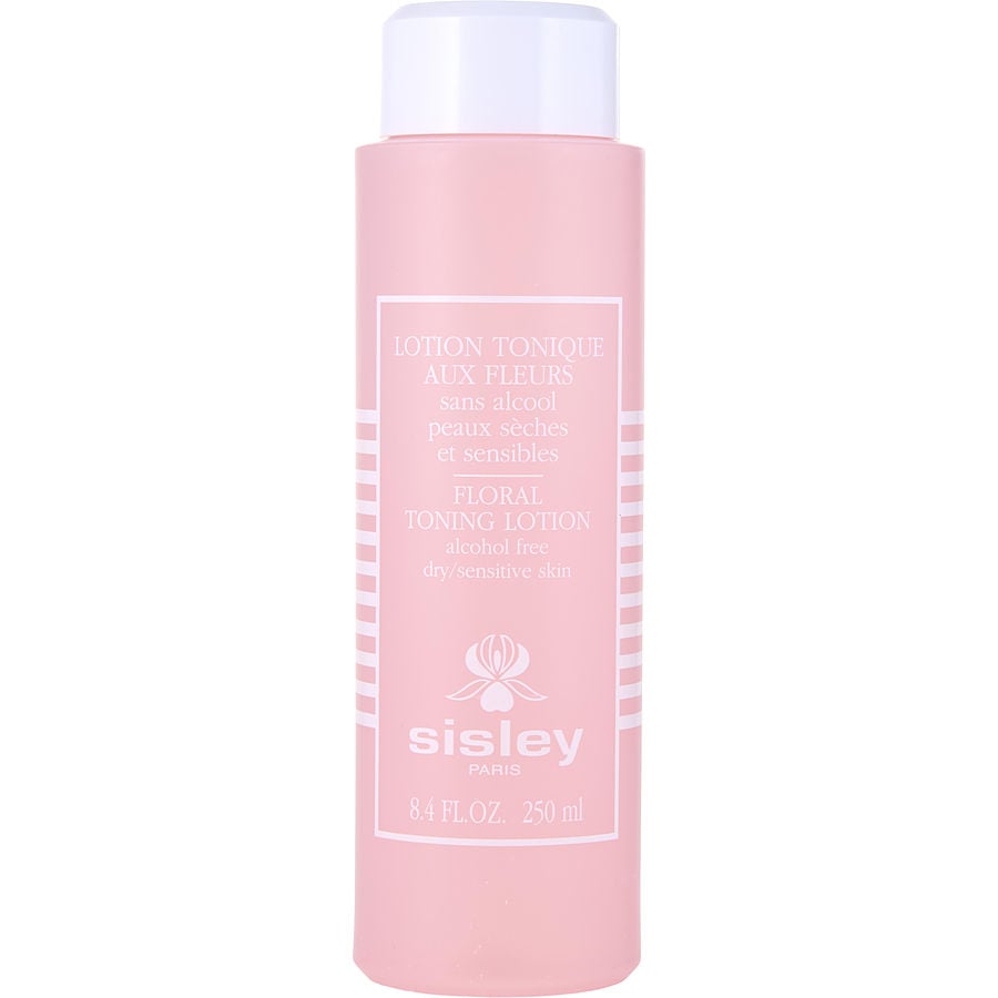 Sisley by Sisley