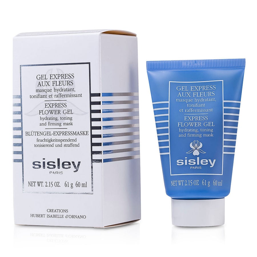 Sisley by Sisley