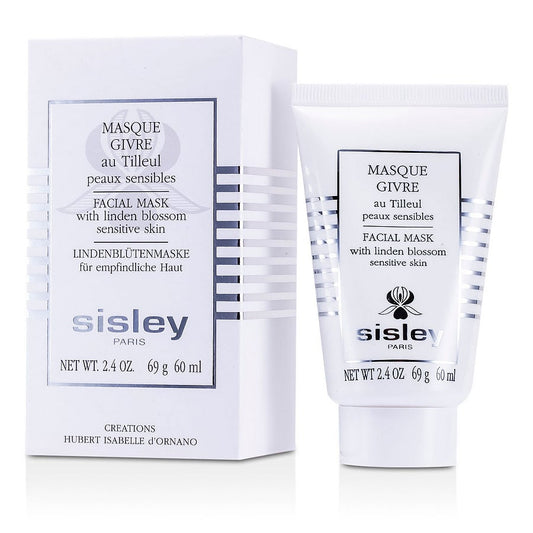 Sisley by Sisley