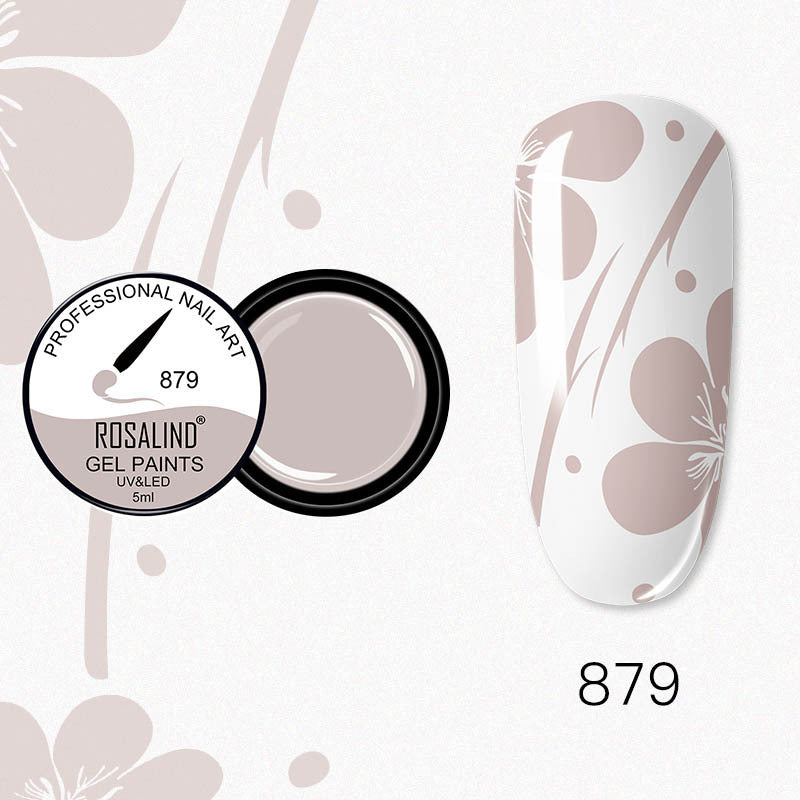 JC-250102NLC-008  Nail polish