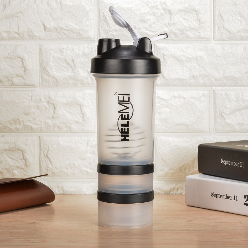 JC-250103DWR-042  Frosted shaker cup