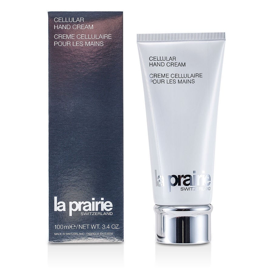 La Prairie by La Prairie