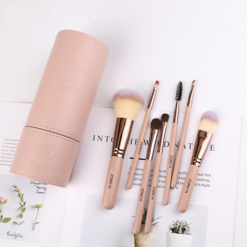 JC-241228BUT-045  Makeup brush set