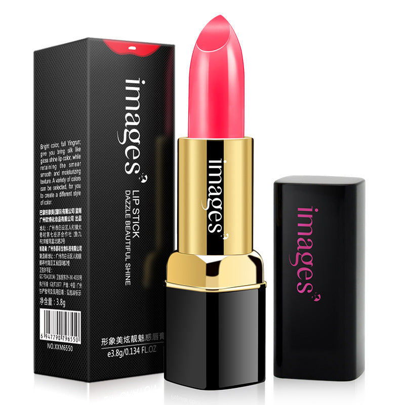 JC-241231MUP-005  Lipstick Lip Gloss Moisturizing Lip Gloss Lipstick