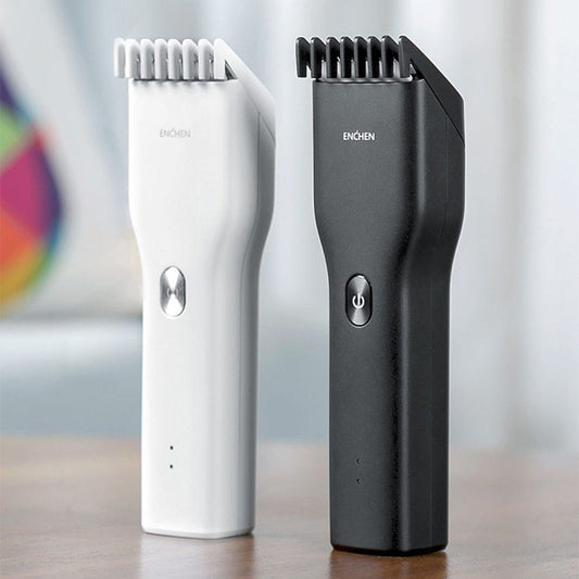 JC-241227PCA-048  Cordless Adult Children's Hair Shaver