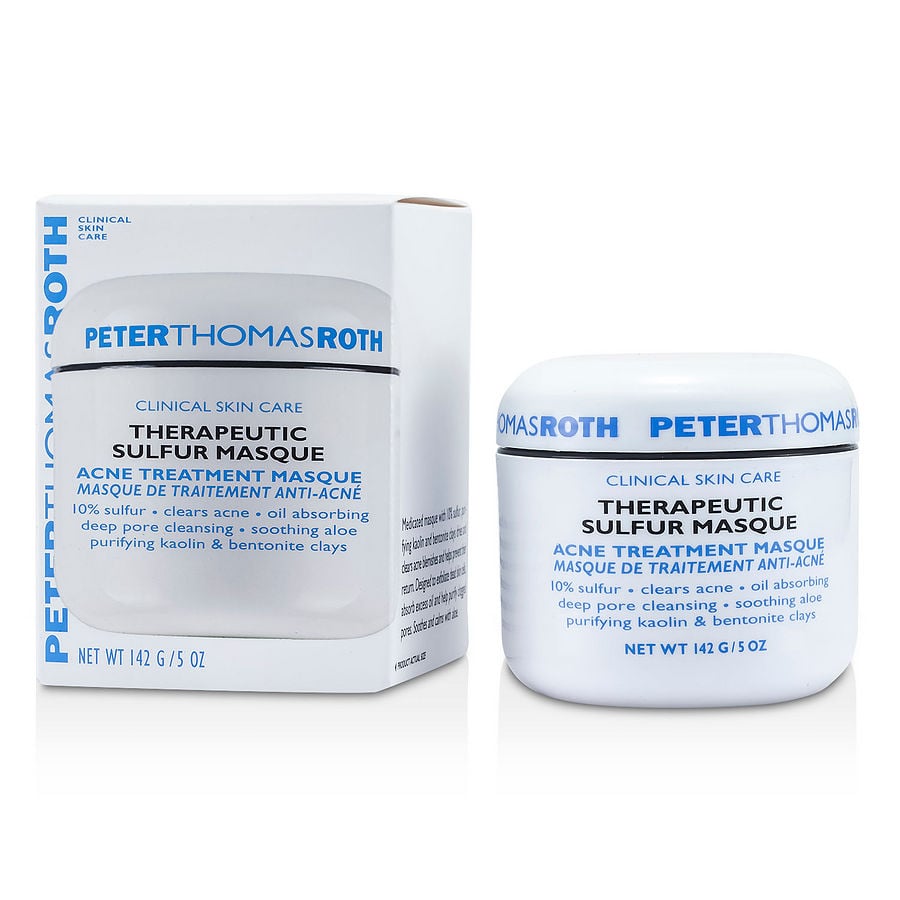 Peter Thomas Roth by Peter Thomas Roth