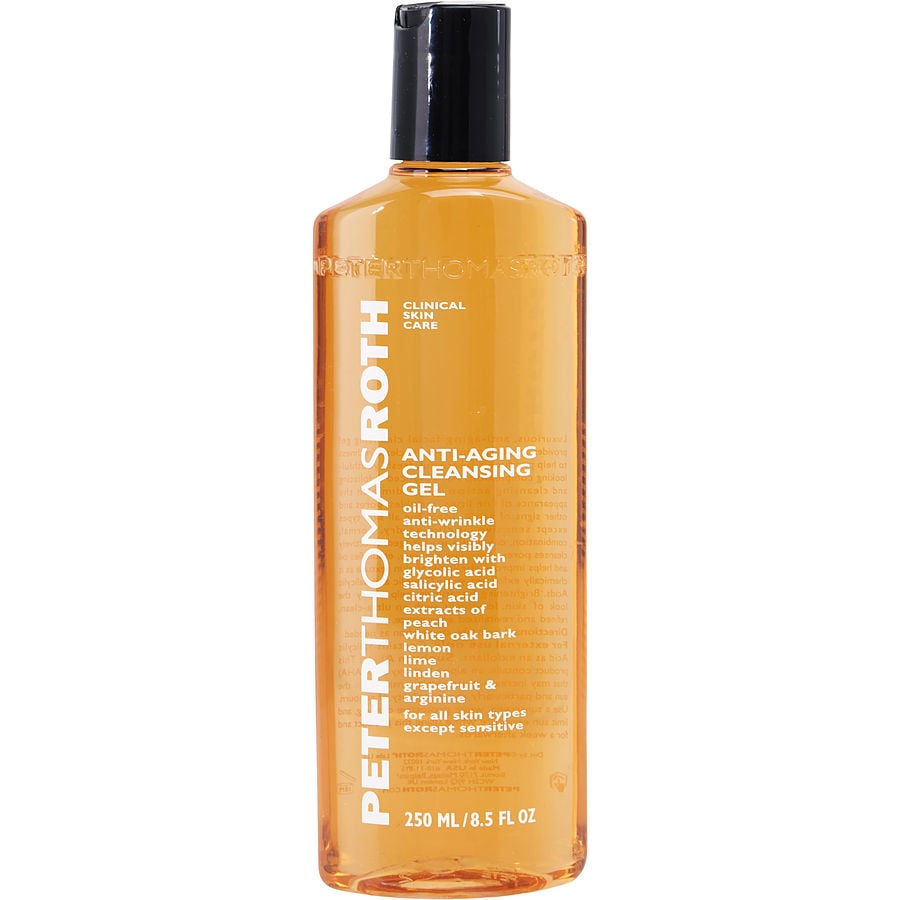 Peter Thomas Roth by Peter Thomas Roth