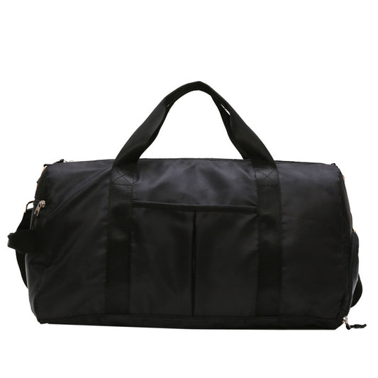 CJ-049BG-24  Lightweight and large-capacity travel bag