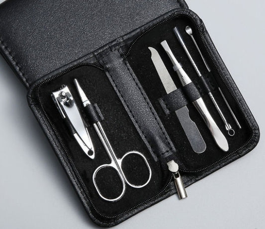 JC-241228BUT-081  Nail Clipper Set