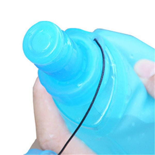 JC-250103DWR-076  Sports soft water bottle