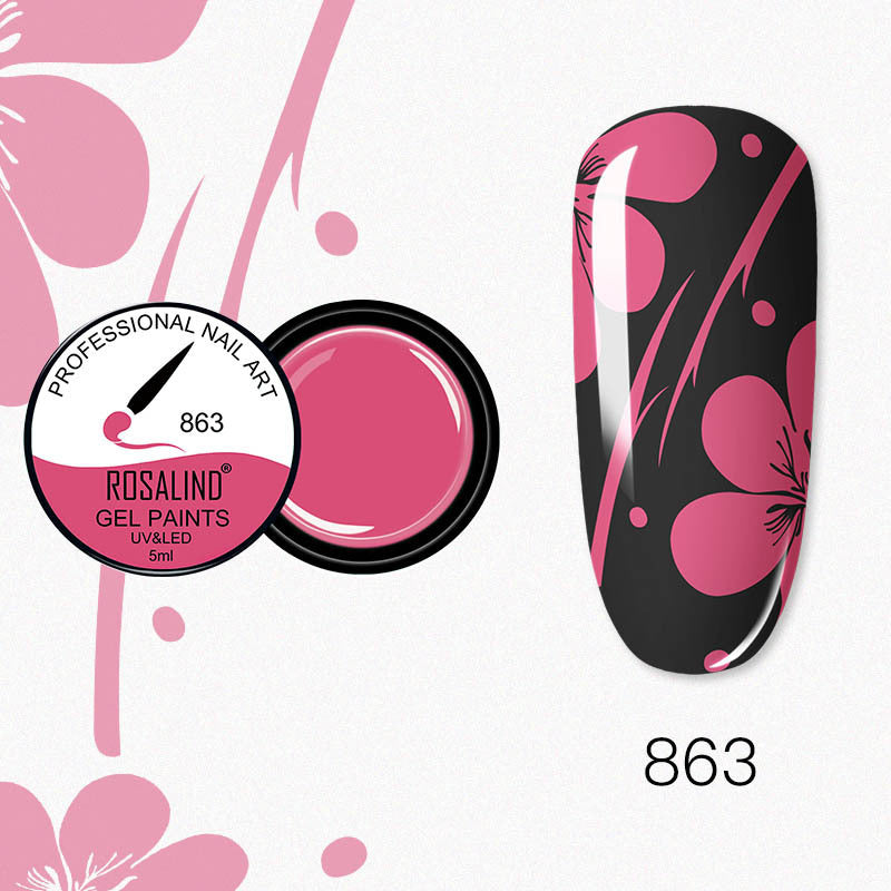 JC-250102NLC-008  Nail polish