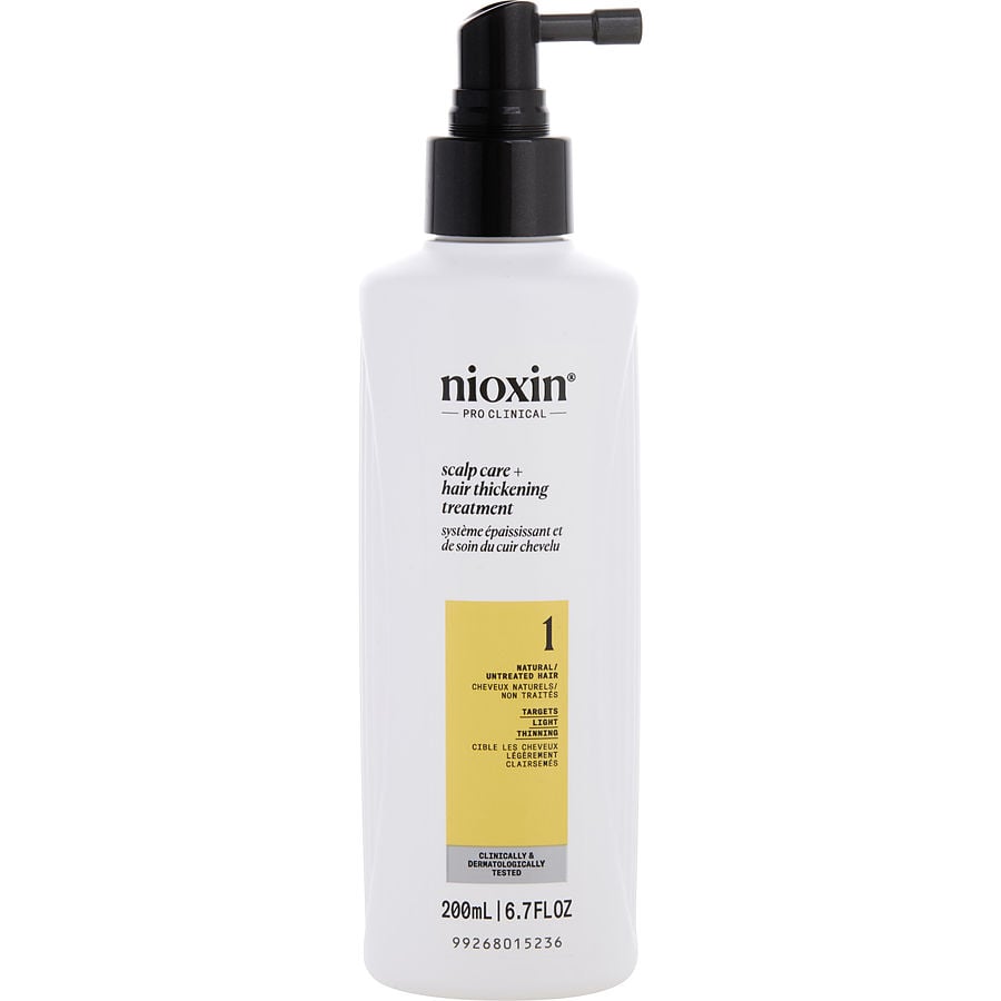 NIOXIN by Nioxin